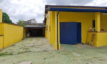 Imagem 5: Chácara à venda em Campinas-SP, bairro Ouro Verde: 3 quartos, 1 suíte, 2 salas, 4 banheiro