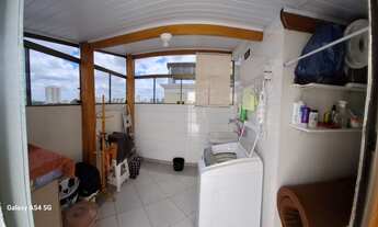 Imagem 4: APARTAMENTO RESIDENCIAL em Campinas - SP, Vila João Jorge