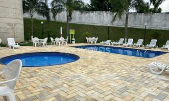 Imagem: Apartamento no The Palms American House