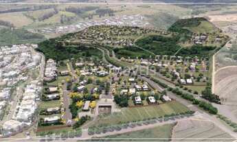 Imagem 4: Lote Residencial Alphaville Zero estuda permuta