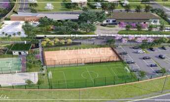 Imagem 6: Lote Residencial Alphaville Zero estuda permuta