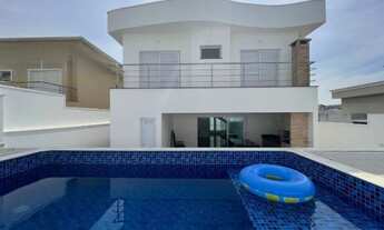 Imagem: Casa para venda no Swiss Park