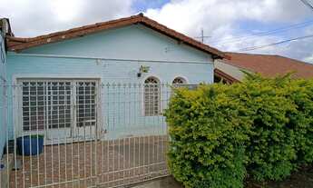 Imagem: CASA RESIDENCIAL em Campinas - SP, Jardim