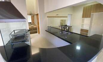 Imagem 4: Casa terrea no Swiss Park