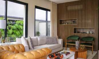 Imagem 3: Casa a venda no Swiss Park com 3 suites