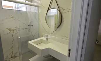 Imagem 6: Apartamento no Jardim Leonor perto do Shop Prado