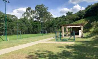 Imagem 5: Terreno em Condomínio de Luxo à Venda em Valinhos-SP, Bairro Jardim Portugal - 690,63 m² d