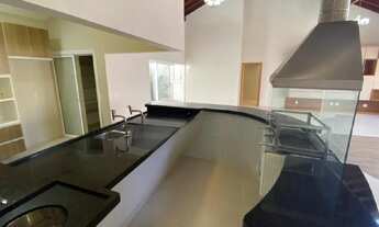 Imagem 7: Casa terrea no Swiss Park