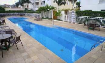 Imagem: Apartamento no Central Park Vila Industrial