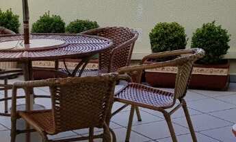 Imagem 2: APARTAMENTO RESIDENCIAL em Campinas - SP, Vila João Jorge