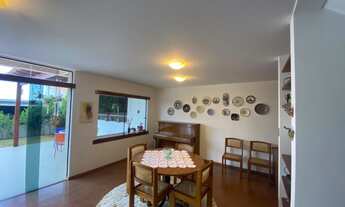 Imagem: Casa à venda no bairro Gramado Campinas