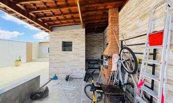 Imagem 3: Casa para venda em Campinas-SP, Jardim Nova Europa: 2 quartos, 1 suíte, 2 salas, 2 banheir