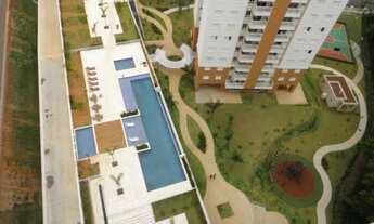 Imagem 2: Apartamento à venda em Campinas-SP: 3 quartos, 1 suíte, 3 salas, 3 banheiros, 2 vagas de g