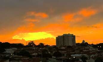 Imagem 6: Apartamento à venda em Campinas-SP: 3 quartos, 1 suíte, 3 salas, 3 banheiros, 2 vagas de g