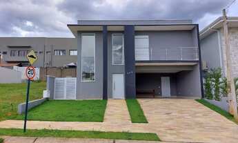 Imagem: Casa a venda no Swiss Park Campinas