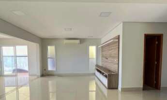 Imagem 2: Casa de Condomínio de Luxo no Swiss Park, Campinas-SP: 4 quartos, 4 suítes, 3 salas, 5 ban