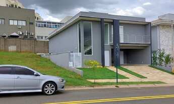 Imagem 2: Casa a venda no Swiss Park Campinas