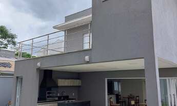 Imagem 7: Casa a venda no Swiss Park Campinas