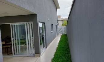 Imagem 6: Casa a venda no Swiss Park Campinas