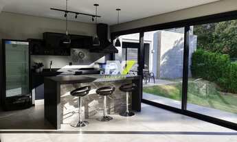 Imagem 6: Casa a venda no Swiss Park com 3 suites