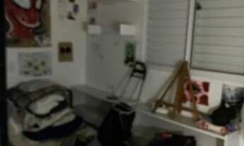 Imagem 6: Apartamento no The Palms American House