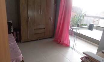 Imagem 6: Casa a venda em Hortolândia no Jardim das Figueiras com piscina