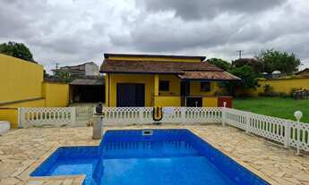 Imagem: Chácara à venda em Campinas-SP, bairro