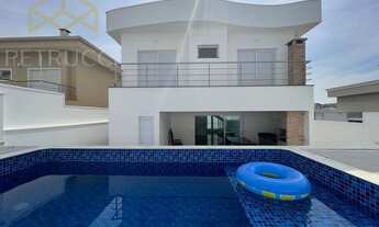 Imagem: Casa para venda no Swiss Park