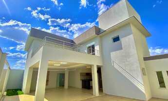 Imagem: Casa a venda no Swiss Park com 4 suites