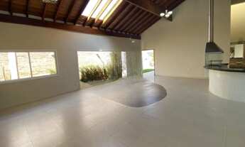 Imagem 2: Casa terrea no Swiss Park