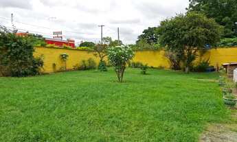 Imagem 3: Chácara à venda em Campinas-SP, bairro Ouro Verde: 3 quartos, 1 suíte, 2 salas, 4 banheiro