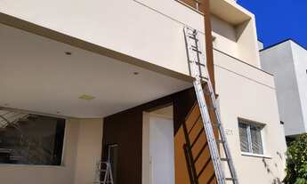 Imagem 3: Imperdível! Casa de Condomínio à venda em Campinas-SP, Swiss Park, 3 quartos, 3 suítes, 3