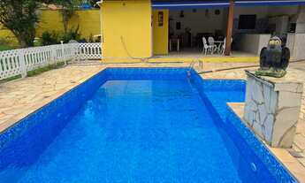 Imagem 4: Chácara à venda em Campinas-SP, bairro Ouro Verde: 3 quartos, 1 suíte, 2 salas, 4 banheiro