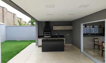 Imagem 4: Casa a venda no Swiss Park Campinas