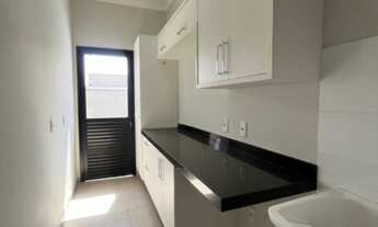 Imagem 6: Casa de Condomínio à Venda em Campinas-SP, no Swiss Park! 3 Quartos, 3 Suítes, 3 Salas, 4