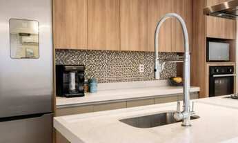 Imagem 7: Sobrado a venda no Condomínio Madre Maria Villac em Valinhos SP