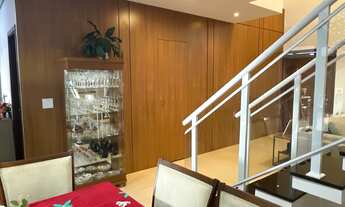 Imagem 6: Casa de Condomínio à Venda em Hortolândia-SP Residencial Jardim de Mônaco 3 Quartos, 1 S