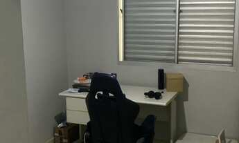 Imagem 4: Apartamento no Jardim Miranda em Campinas no Residencial Jardim Don Nery com 68 metros que