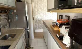 Imagem 7: Apartamento à venda em Campinas-SP, São Bernardo: 2 quartos, 1 suíte, 2 salas, 2 banheiros