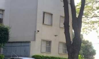 Imagem: Apartamento no Jardim Miranda em Campinas