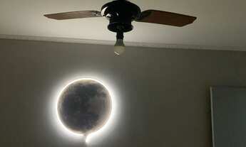 Imagem 5: Apartamento no Jardim Miranda em Campinas no Residencial Jardim Don Nery com 68 metros que