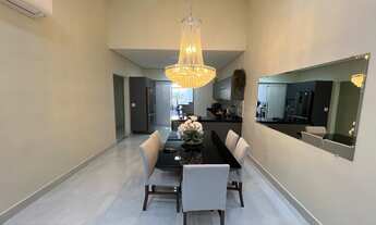 Imagem 5: Casa de Condomínio Industrial à Venda em Hortolândia-SP - 3 quartos, 3 suítes, 2 salas, 4