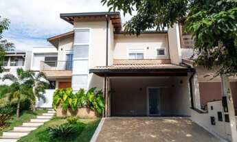 Imagem: Sobrado a venda no Condomínio Madre Maria