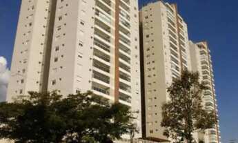 Imagem 2: Cobertura no Alphaville Campinas com 3 suítes em 215m²