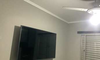 Imagem 6: Apartamento no Jardim Miranda em Campinas no Residencial Jardim Don Nery com 68 metros que