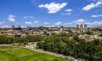 Imagem 3: Cobertura porteira fechada a venda no Ametista Vile no Nova Europa