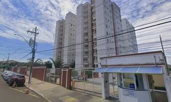 Imagem: Apartamento no Residencial Torres do Lago