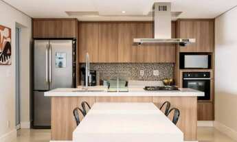 Imagem 5: Sobrado a venda no Condomínio Madre Maria Villac em Valinhos SP