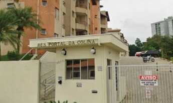 Imagem: Apartamento a venda no piso terreo do Residencial