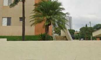 Imagem 3: Apartamento a venda no piso terreo do Residencial portal da colina em Valinhos